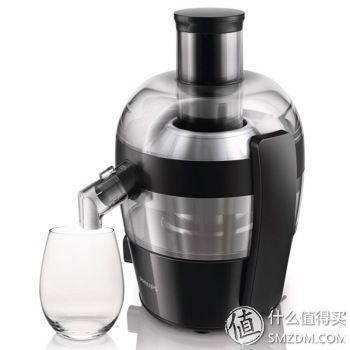 PHILIPS 飞利浦 HR1832/02 Viva Collection 榨汁机＋凑单品184.5元 包邮