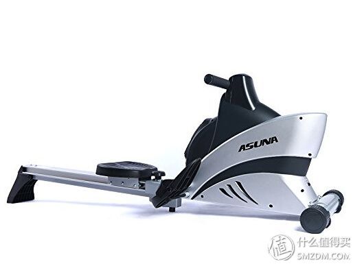 SUNNY HEALTH&FITNESS ASUNA系列 A4500 家用划船器(4级回缩、8档阻力)3599元 包邮 送无线心律器