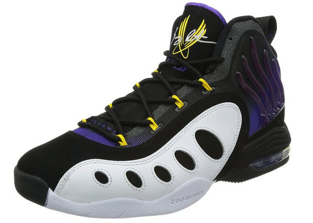 575.2元 Nike 耐克 运动生活系列 男 休闲篮球鞋NIKE SONIC FLIGHT 641333-002 575.2元 包邮 (719,下单8折 )