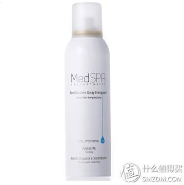 MedSPA 法国美帕 温泉B5修复喷雾150ml117元 包邮
