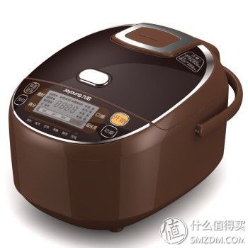新低价：Joyoung 九阳 JYF-40 FS69 智能电饭煲（4L、带预约）169元 包邮