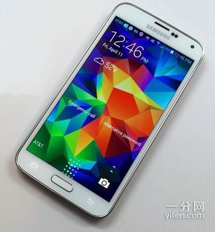 国行新低！2299元  SAMSUNG 三星 Galaxy S5 G9009D 双模双待电信3G手机 亚马逊降1000元  天猫2600左右