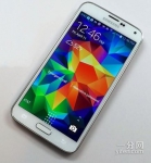 三星 Galaxy S5 G9009D 双模双待电信3G手机