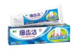 狮王 细齿洁专业牙龈护理牙膏 清凉薄荷 90g