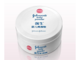 强生婴儿 爽身粉140g 苏宁易购价格