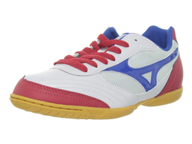 127.2元 包邮  Mizuno 美津浓 中性 足球鞋SALA CLUB IN Y12KT39927