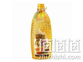融氏 纯玉米胚芽油 1.018L 1号店价格