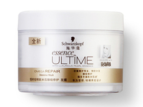 59元 包邮  施华蔻 恒时珍粹欧米茄臻极修护发膜200ml
