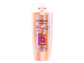 39元  欧莱雅 角质顺滑 洗发露 700ml