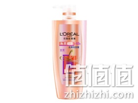 欧莱雅 角质顺滑洗发露 700ml 1号店价格