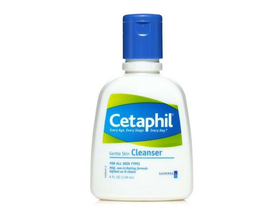 29.9元  丝塔芙洁面乳 118ml