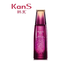 69元 包邮  韩束墨菊深度补水露120ml