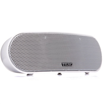 TEAC 蒂雅克 TC-220 BT/W内置锂电 USB充电蓝牙音响 168元 包邮