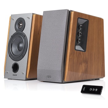 漫步者（EDIFIER） R1600TIII 4吋2.0音箱 349元 包邮