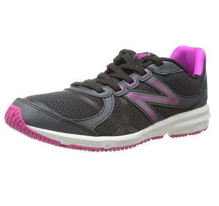 $26.58 起 New Balance 新百伦女款休闲跑鞋 WL636 美国亚马逊凑单转运到手约265元
