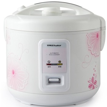 Royalstar 荣事达 RX-310 A 电饭煲 3L61.8元