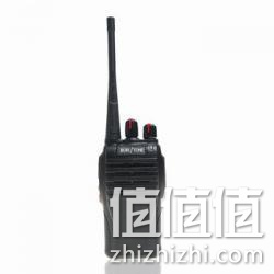 堡利斯通 BS-6 专业迷你对讲机
