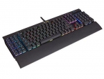 CORSAIR 海盗船 Gaming K95 RGB 红轴 机械游戏键盘