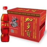 加多宝 凉茶PET 500ml*15瓶