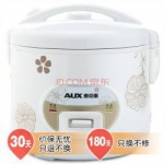 奥克斯 WDF30-10B 电饭煲 3L