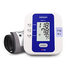 OMRON 欧姆龙 HEM-7051 上臂式血压计 209.3元 (用码7折 )