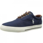 Polo Ralph Lauren 男士休闲帆布板鞋