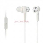 索尼 MDR-XB50AP 重低音系列耳机