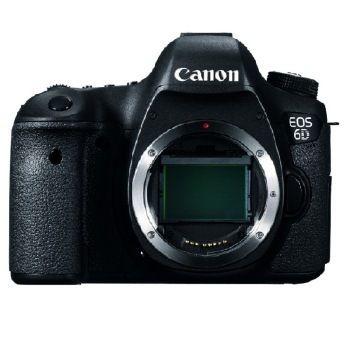 移动端：Canon 佳能 EOS 6D 单反机身 8399元 （8799-400 ）