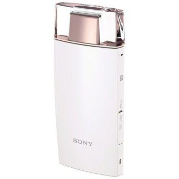 SONY 索尼 DSC-KW1 靓咔数码相机 （白色） 2999元