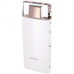 SONY 索尼 DSC-KW1 靓咔数码相机 （白色）