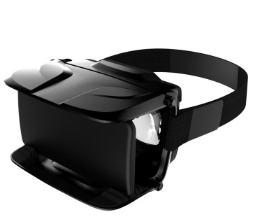 移动端：ANTVR 蚁视 机饕 TAW 虚拟现实手机头盔 可穿戴沉浸式3D立体VR眼镜 98元 包邮