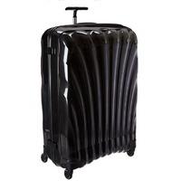 新低 $373.65  包邮  Samsonite 新秀丽 黑标 Cosmolite 33寸 贝壳行李箱