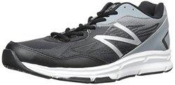28.28美元  大码福利：New Balance 新百伦 MX677 V3 新百伦训练鞋 灰/蓝 $28.28