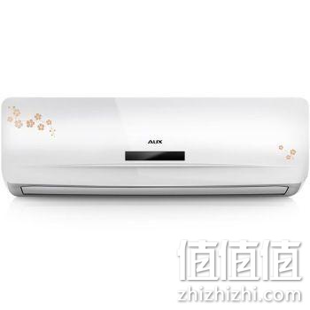 AUX 奥克斯 KFR-26GW/BPF02C+3 壁挂式冷暖智能变频空调 大1匹