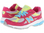 新百伦 New Balance 990v3大童款慢跑鞋 成人可穿