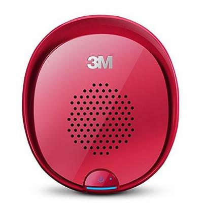 3M PN38806 车载空气净化器 红色(灵动版) 899元