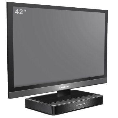 长虹 SoundBar音箱 CS2018 330元