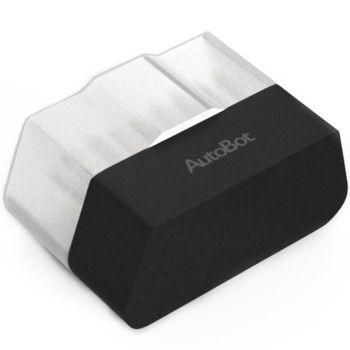 &nbsp;HOT!&nbsp; AutoBot mini智能行车驾驶助手 蓝牙OBD 99元