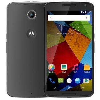 摩托罗拉 moto x pro(XT1115) 32GB 雅典黑 移动联通电信4G手机 3899元