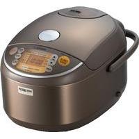 $419.85 包邮  电饭煲之巅！象印Zojirushi NP-NVC18 顶级智能型压力感应电饭煲 1.8升/10杯容量