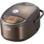 象印 Zojirushi NP-NVC18 顶级智能型压力感应电饭煲