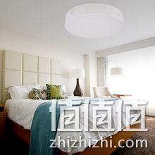 欧普照明 MX450F-D0.4×54-秋之韵美 吸顶灯22W