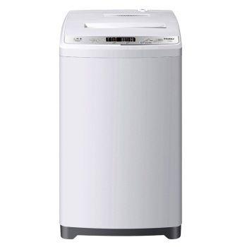 海尔（Haier） XQB55-M1269 5.5公斤 波轮全自动洗衣机 799元