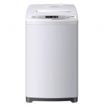 海尔 XQB55-M1269 5.5公斤 波轮全自动洗衣机 799元