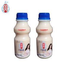 小额京券  走起！宜养 乳酸菌饮品 牛奶发酵乳 330ml*2瓶 6.18元 包邮