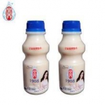 宜养 乳酸菌饮品牛奶发酵乳 330ml*2瓶
