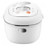 东芝 RC-N18SW 电饭煲 5L