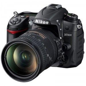 尼康 D7000 （AF-S DX 18-105  f/3.5-5.6 G ED VR 防抖镜头）单反套机 4649元