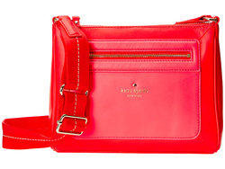 折合781.19元  Kate Spade New York 女款时尚真皮单肩包