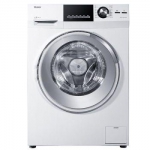 Haier 海尔 XQG70-HB1426AW 7公斤变频滚筒洗衣机